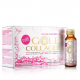 Gold Collagen Pure 10 days, 10 jars x 50 ml