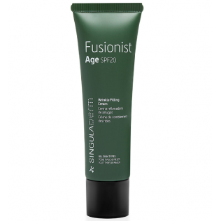 Singuladerm Fusionist Age Cream Wrinkle Filling SPF20 , 50ml