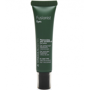 Singuladerm Fusionist Eyes Gel Anti-Wrinkles Hydrating, 15ml