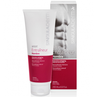 Singuladerm Xpert EDntraineur Male 200ml