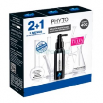Phyto RE PACK 2+1 REGALO, AHORRO 49€