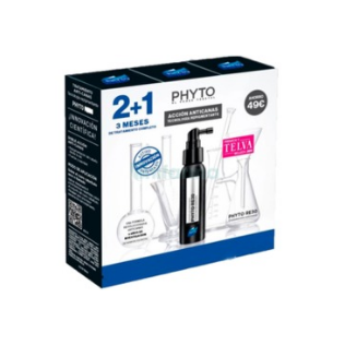 Phyto RE PACK 2+1 REGALO, AHORRO 49€