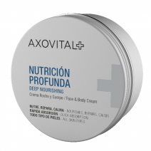 Axovital Deep nutrition Face and Body 250ml