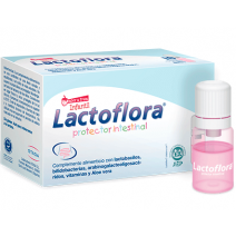 Lactoflora Child Intestinal Protector 10 Viales