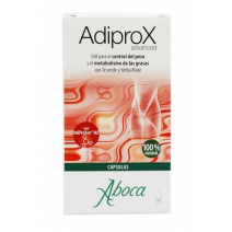 Aboca Adiprox, 50 capsules