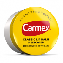 Carmex Classic Balm Labial Tarro, 7.5g