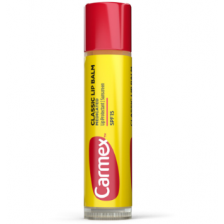 Carmex Classic Balsamo Labial SPF15 Stick