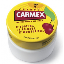 Carmex Balm Labial Cherry Tarro 7.5g