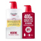 Eucerin PACK Oleogel Shower 1000ml + REGALO 400ml