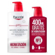 Eucerin PACK Locion Hydratante Ultralight 1000 ml + REGALO 400ml