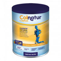 Colnatur Complex Sabor Neutro, 330g