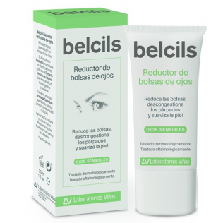 Belcils 30ml Bag reducer