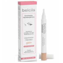 Belcils Hypoallergenic Illuminator, 2.2 ml