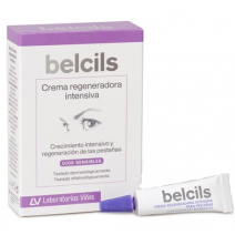 Belcils Intensive Regenerative Cream for Pestañas, 4ml