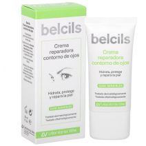 Belcils Reparator Contour of Eyes Cream, 30ml