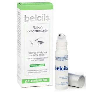 Belcils Roll-On Desestress, 8ml