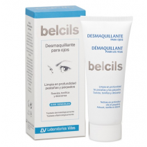 Belcils Eyes makeup, 75ml