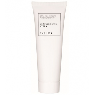 Talika Skintelligence Hydra Crema Rich 50ml