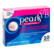 Pearls YB Feminine Formula 10 capsules