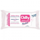 Chilly Delicate wipes 12 units