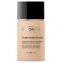 Filorga Flash-Nude Fluid Color Tone 03 Amber , 30ml