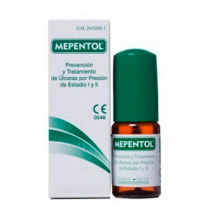 Mepentol Solution 20 ml