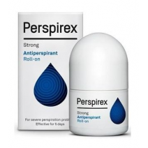 Perspirex Strong Antiperspirant Roll-on 20ml