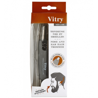 Vitry Chop Pelos Nariz and Oreja 1u