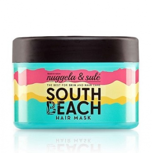 Nuggela & Sulé South Beach Mask 50ml