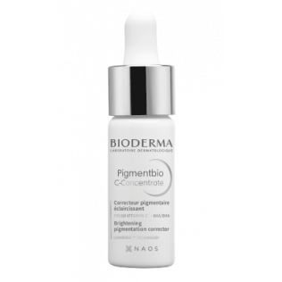 Bioderma Pigmentbio C-Concentrate 30ml