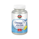 Solaray Omega 3 450 EPA / 300 DHA- 60 pearls