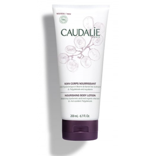 Caudalie Body milk Nutrition 250 ml