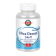 Solaray Ultra omega 3*6*9- 100 pearls