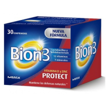 Bion Protect 30 comp