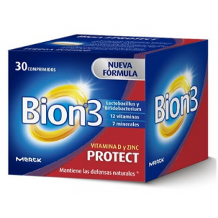 Bion Protect 30 comp