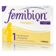 Femibion Pronatal 1 ,30 tablets