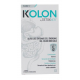 Kolon Phase 1 Treatment, 20 effervescent tablets and 5 envelopes