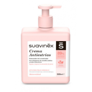 Suavinex 400ml