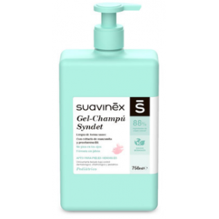 Buy Suavinex Green Baby Care Essentials Set · USA (Spanish)