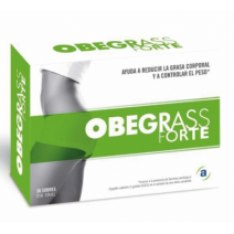 Obegrass Forte 30 Abouts