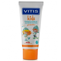 VITIS KIDS GEL DENTIFRICO 50 ML