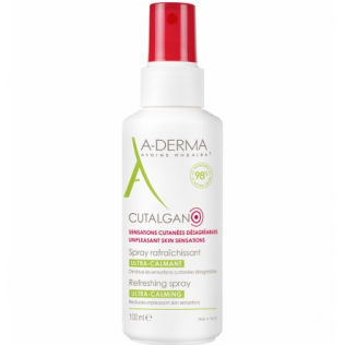 Aderma Cutalgan Spray 100ml