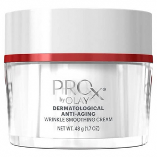 OLAY PRO X CREMA ALISADORA DE ARRUGAS 48 G