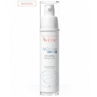 Avene A-Oxitive Night Care Peeling 30ml