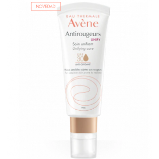 Avene Anti-red Unify Unifying Care SPF30 , 40ml