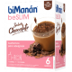 Bimanan BeSLIM Chocolate Batido, 6u