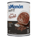 Bimanan BeFIT Cream Hyperproteic and Hypocalor Chocolate 540 g