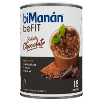 Bimanan BeFIT Chocolate Battery, 540 g