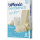 Bimanan BeKOMPLETT Snack Barritas Yogurt 8 bars