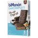 Bimanan Komplet Crunchy Chocolate Snack 280 g, 8 units